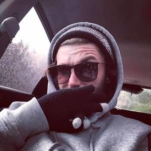 Meet your Posher, Nick